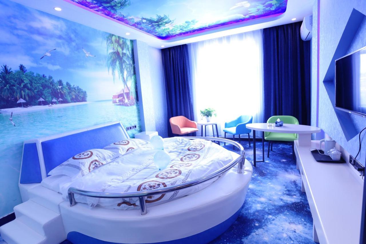 Kunming Mengda Holiday Hotel 外观 照片