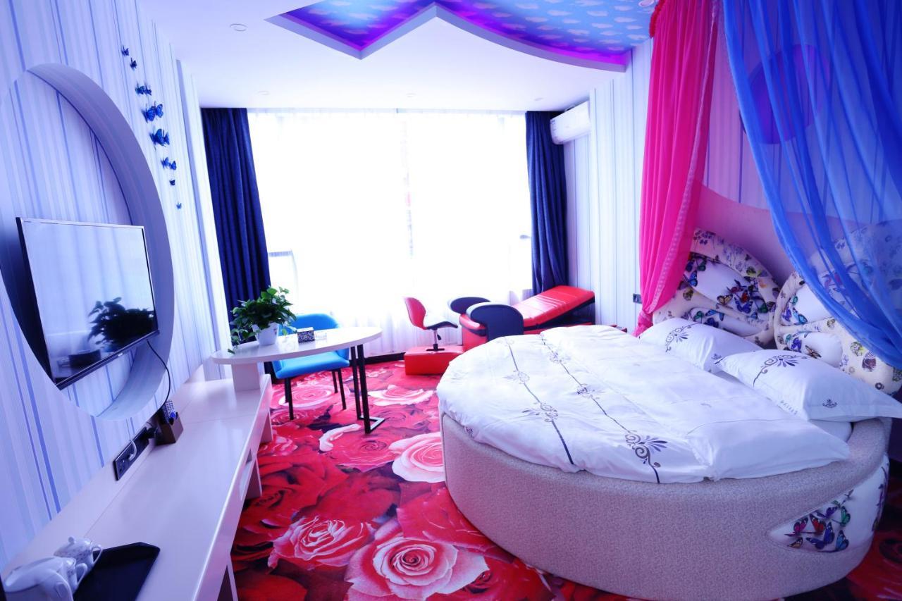 Kunming Mengda Holiday Hotel 外观 照片