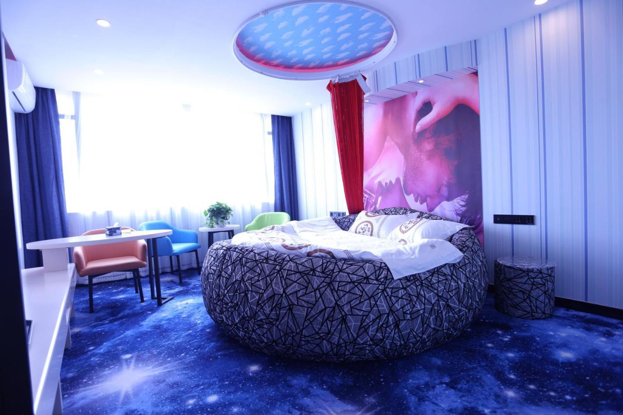 Kunming Mengda Holiday Hotel 外观 照片
