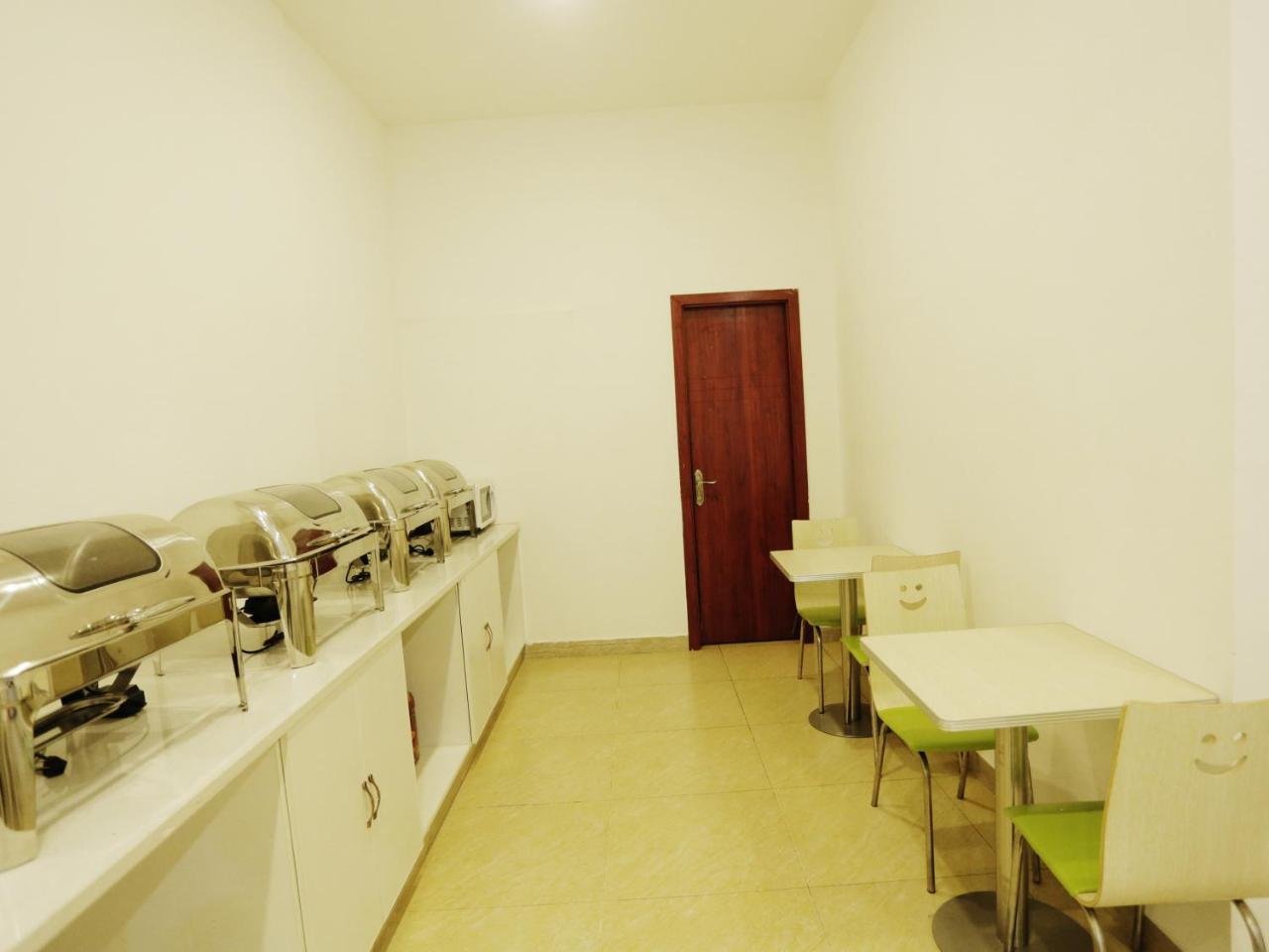 Kunming Mengda Holiday Hotel 外观 照片