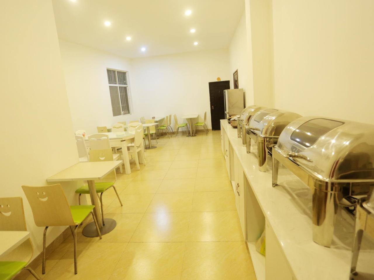 Kunming Mengda Holiday Hotel 外观 照片