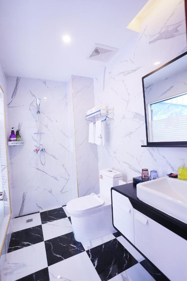 Kunming Mengda Holiday Hotel 外观 照片